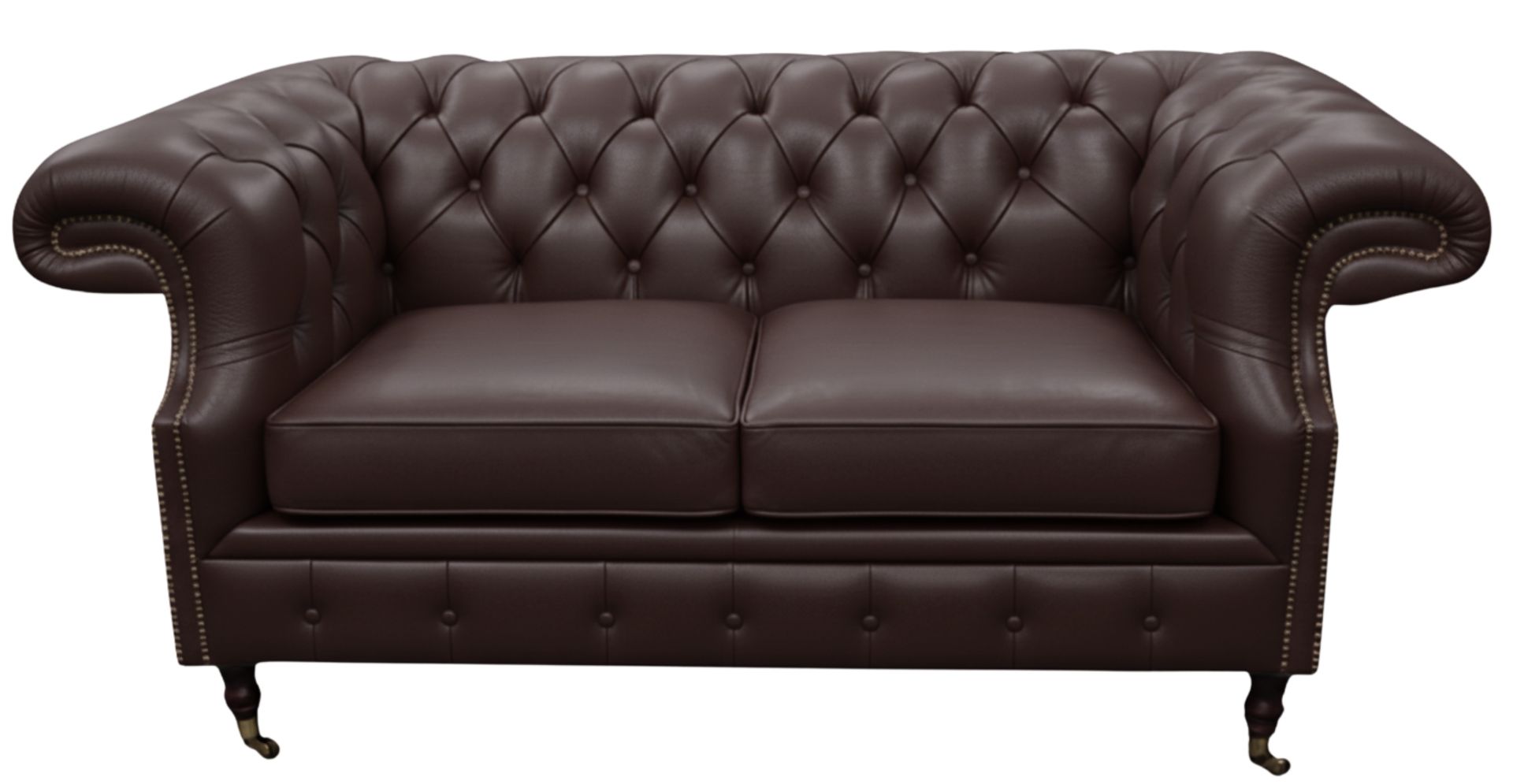 The Mayfair Chesterfield